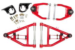 UMI Performance 643546-R