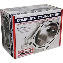 Cylinder Works CW50008K01HC
