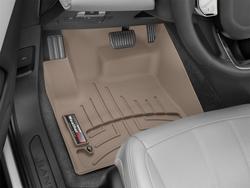 WeatherTech 4515411