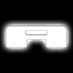 ORACLE Lighting 3140-A-001