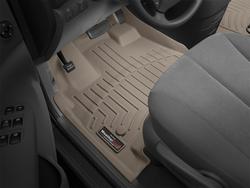 WeatherTech 455531
