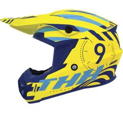 THH Helmets 647981