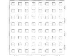 WeatherTech 51T1212SS WH