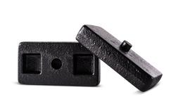 Body Armor 4x4 50502-GM