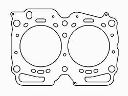 Cometic Gasket C4262-040