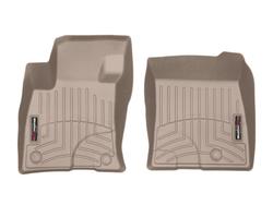 WeatherTech 4515901