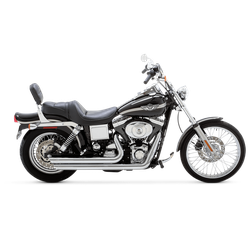 Vance and Hines 17338