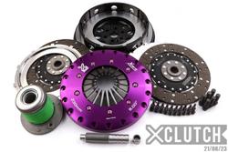 XCLUTCH XKFD23697-2G