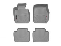 WeatherTech 46410-1-2