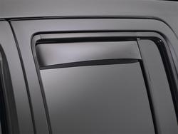 WeatherTech 82727