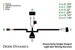 Diode Dynamics DD4031