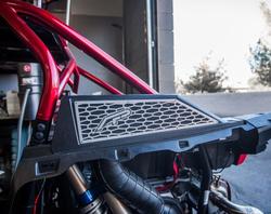 Agency Power AP-RZR-655-SIL