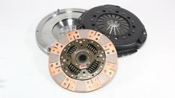 Competition Clutch 7248-2600