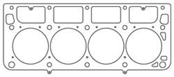 Cometic Gasket C5789-051