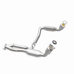Magnaflow 458062