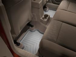 WeatherTech 460862