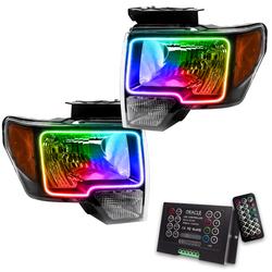 ORACLE Lighting 7188-333