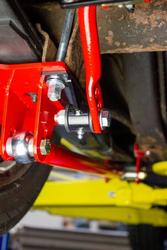 UMI Performance 2634-B