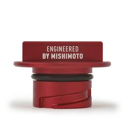 Mishimoto MMOFC-MUS2-HOONRD