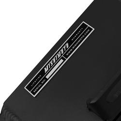 Mishimoto MMTMIC-WRX-01BKBK