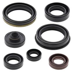 Vertex Pistons 822329
