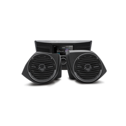 Rockford Fosgate UTV YXZ-STAGE2