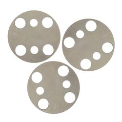 Fluidampr 800211-FW03