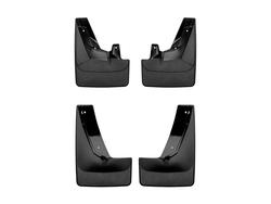 WeatherTech 110125-120125