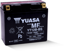 Yuasa Battery YUAM6212B