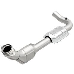 Magnaflow 458001