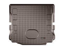 WeatherTech 431055