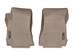 WeatherTech 457641