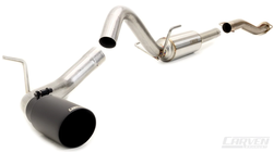Carven Exhaust CT1004