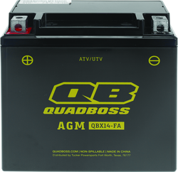 QuadBoss 401383