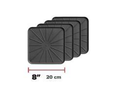 WeatherTech 8A8SQCSTBK