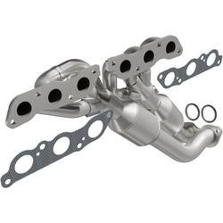 Magnaflow 452843