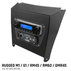 Rugged Radios MT-KRX-MM-RM