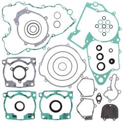 Vertex Pistons 811327