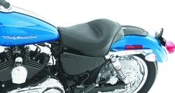 Mustang Motorcycle 76159