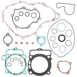 Vertex Pistons 808365