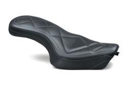 Mustang Motorcycle 75238