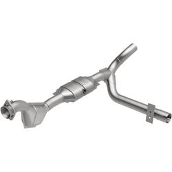 Magnaflow 458072