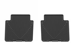 WeatherTech W630