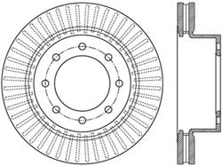 Stoptech 126.42110SR