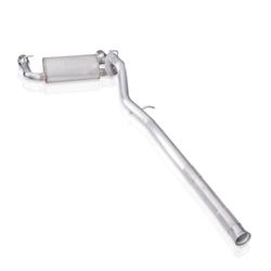 Stainless Works JPJLUCB