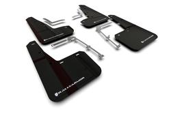 Rally Armor MF74-UR-BLK/WH