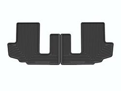 WeatherTech W542