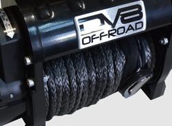 DV8 Offroad WB12SR