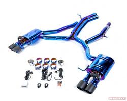 Vivid Racing VR-RS4B9-170T