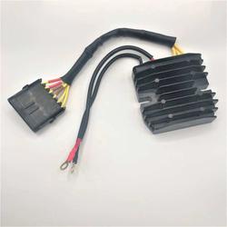 Ricks Motorsport Electrics 10-675H